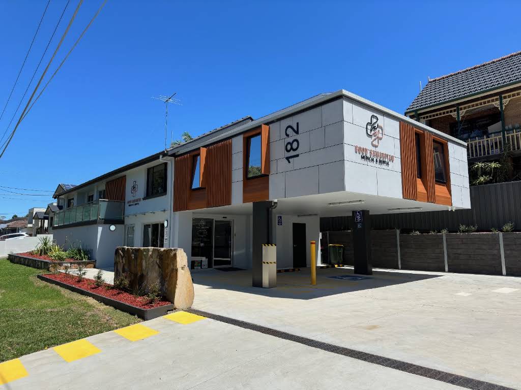 Good Samaritan Medical & Dental, Sylvania, NSW