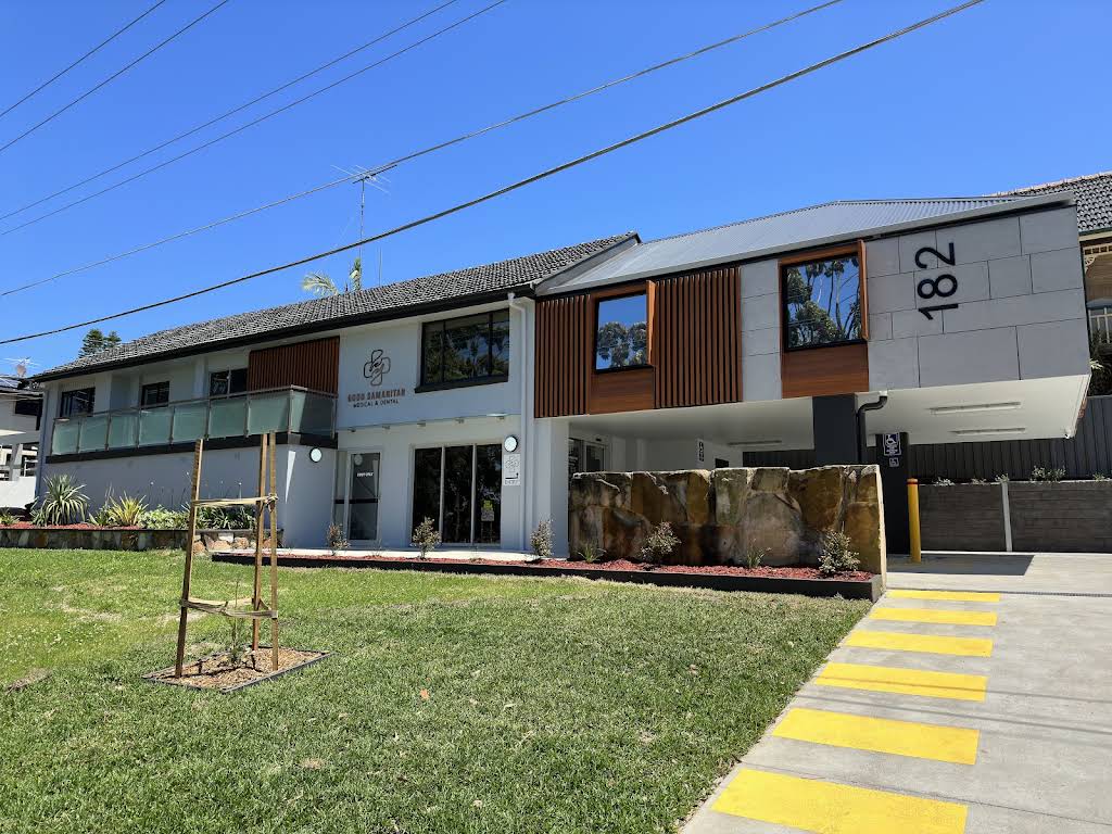 Good Samaritan Medical & Dental, Sylvania, NSW
