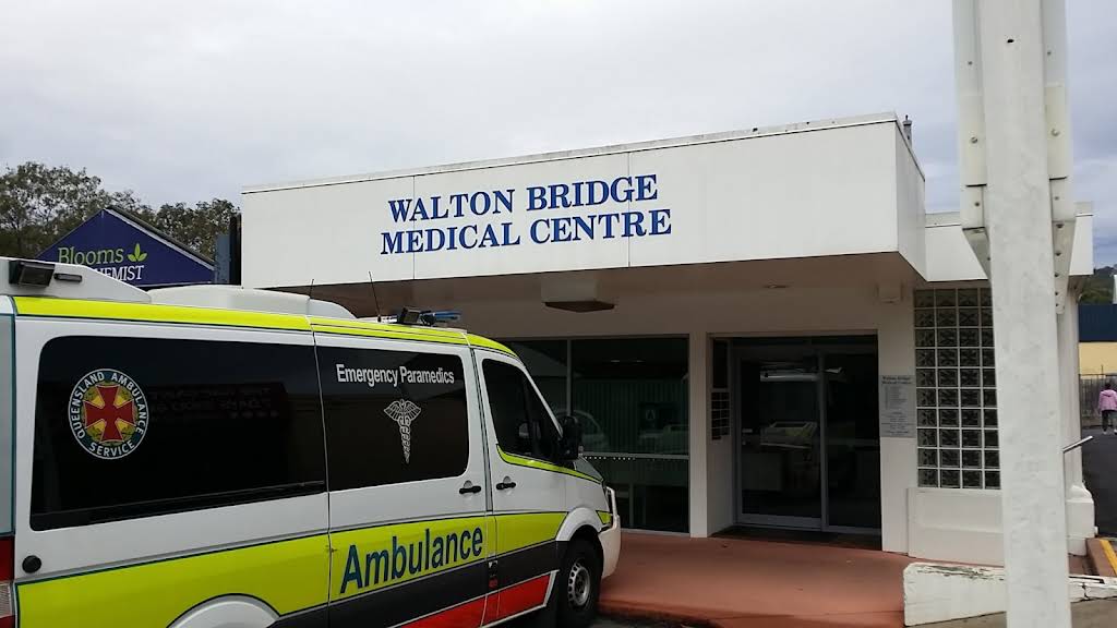 Walton Bridge Medical Centre, The Gap, QLD