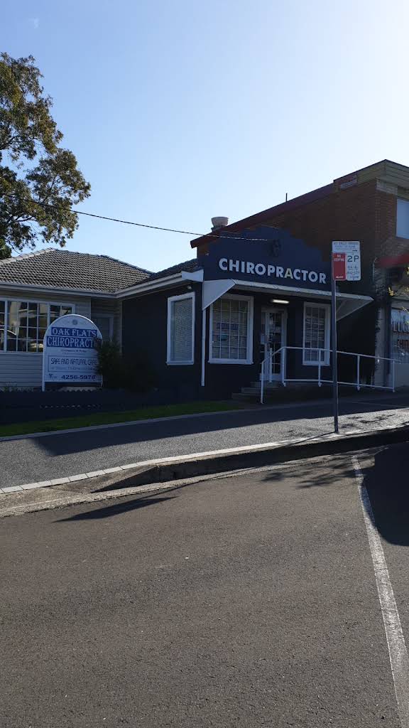 Oak Flats Chiropractic, Oak Flats, NSW