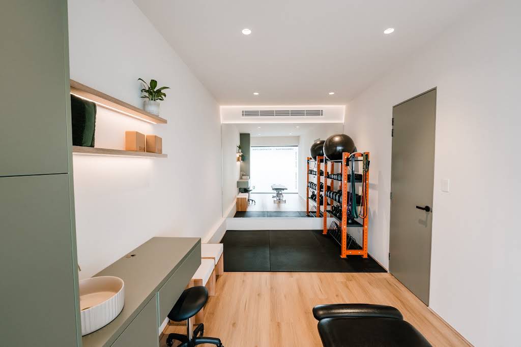 The Good Movement, Concord, NSW