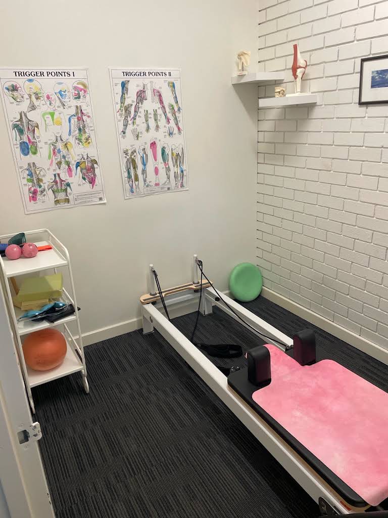 Physio Pro, Como, WA