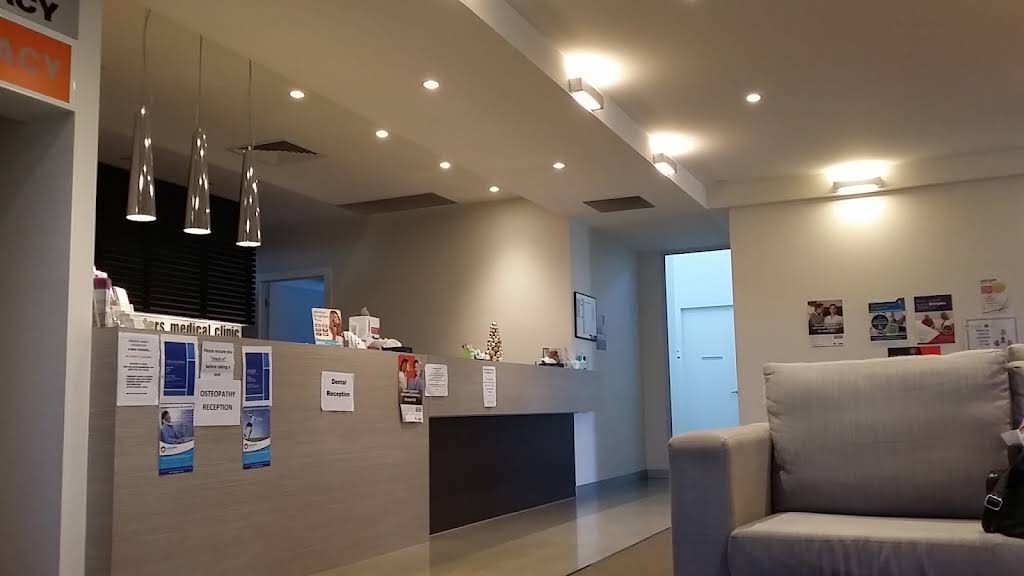Woodleigh Waters Medical Clinic, Berwick, VIC