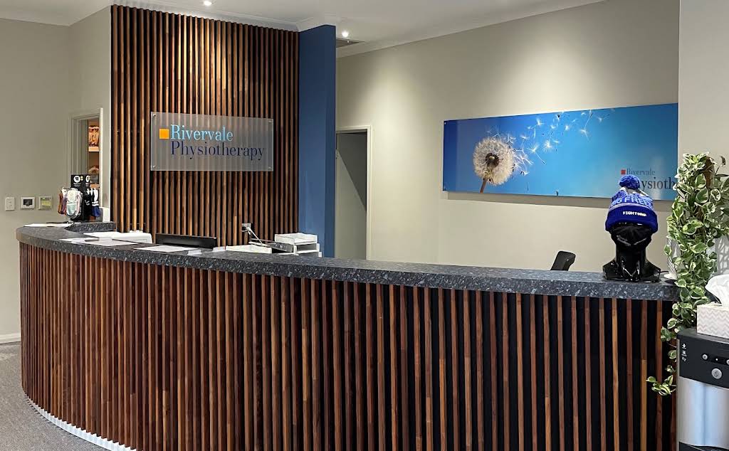 Rivervale Physiotherapy, Rivervale, WA
