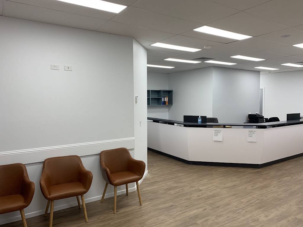 Horizon Family Doctors, Forest Lake, Forest Lake, QLD