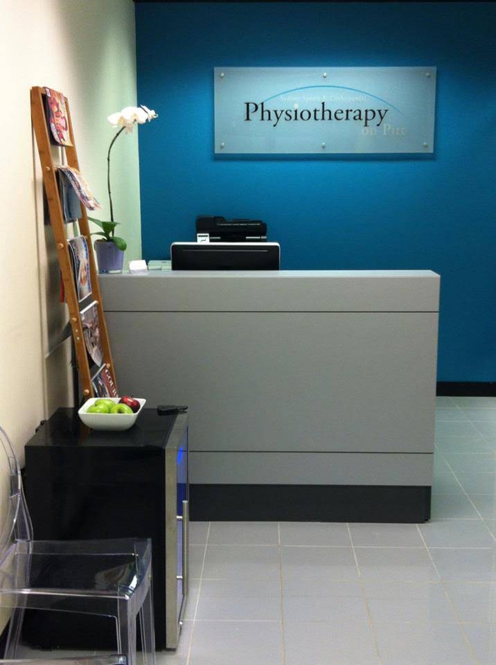 Sydney Physio Solutions, Castlereagh St Sydney CBD, Sydney, NSW