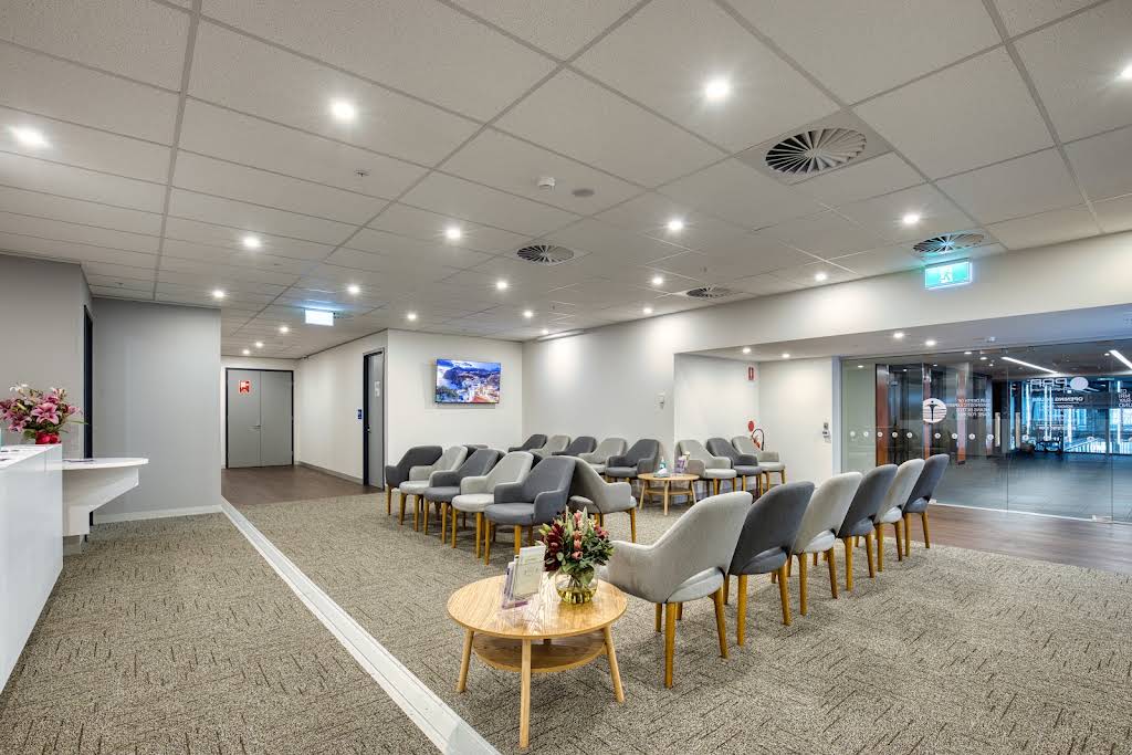 PRP Diagnostic Imaging, Zetland, Zetland, NSW
