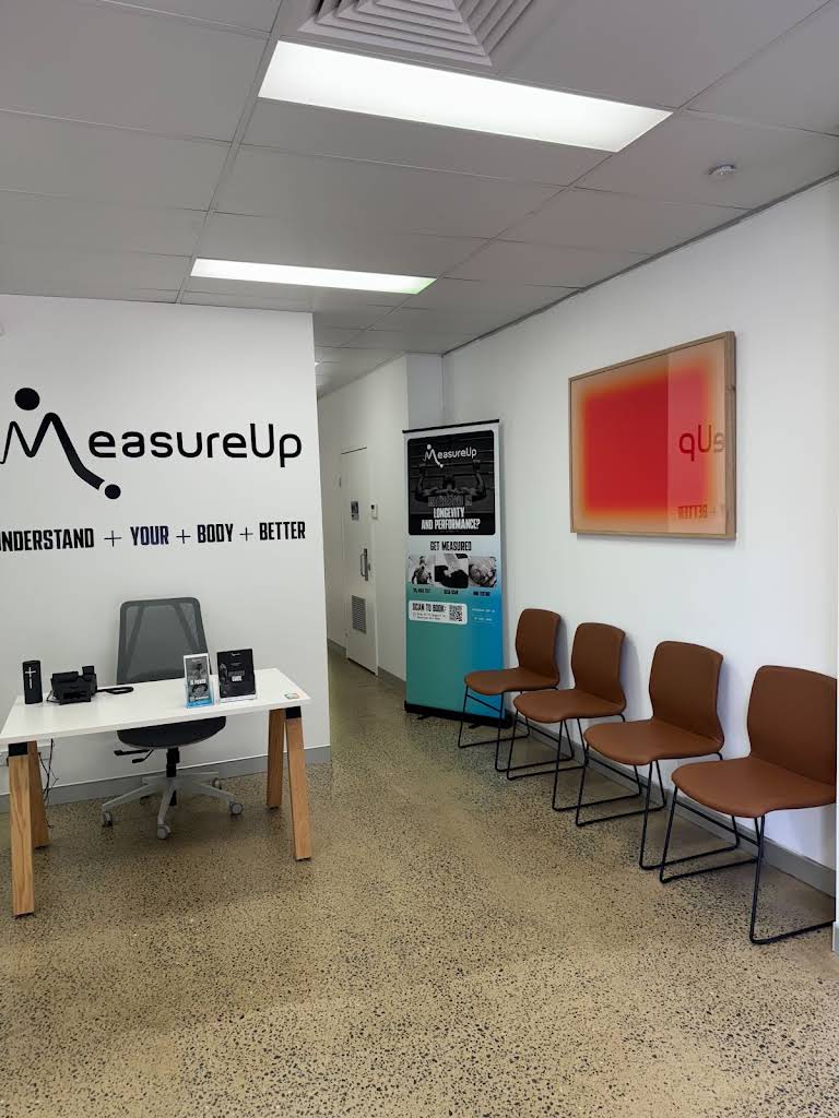 MeasureUp, Newstead, QLD