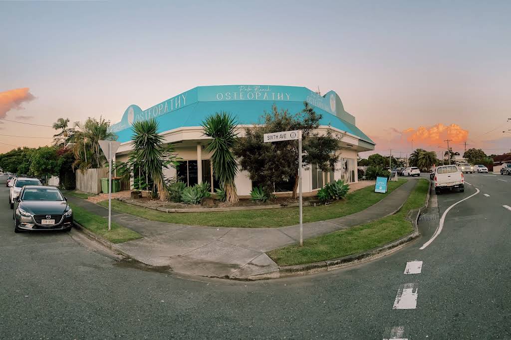 Palm Beach Red Light Therapy, Palm Beach, QLD