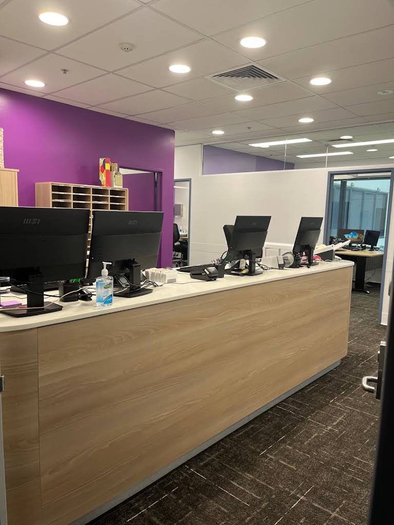 Chest & Sleep Centre, Randwick, NSW