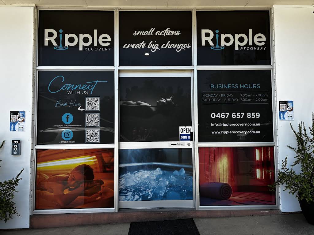 Ripple Recovery, Canungra, QLD