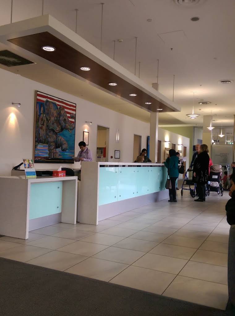 Evoca Women's Health, Epping, VIC