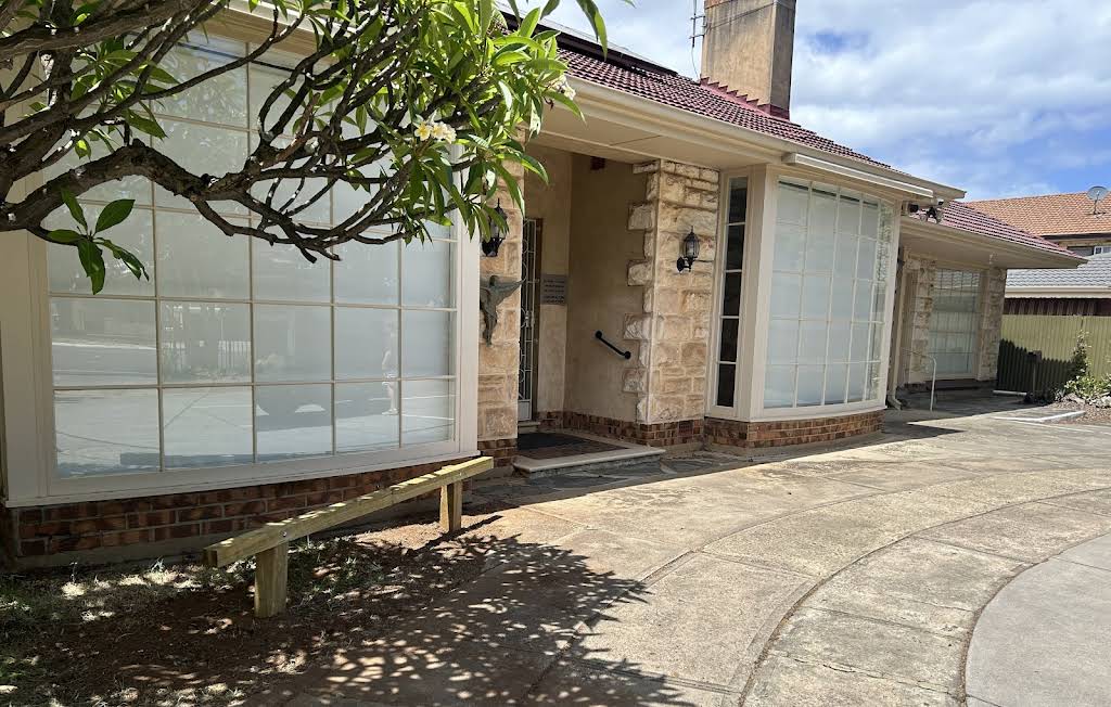 Nitschke Chiropractic Centre, Plympton, SA