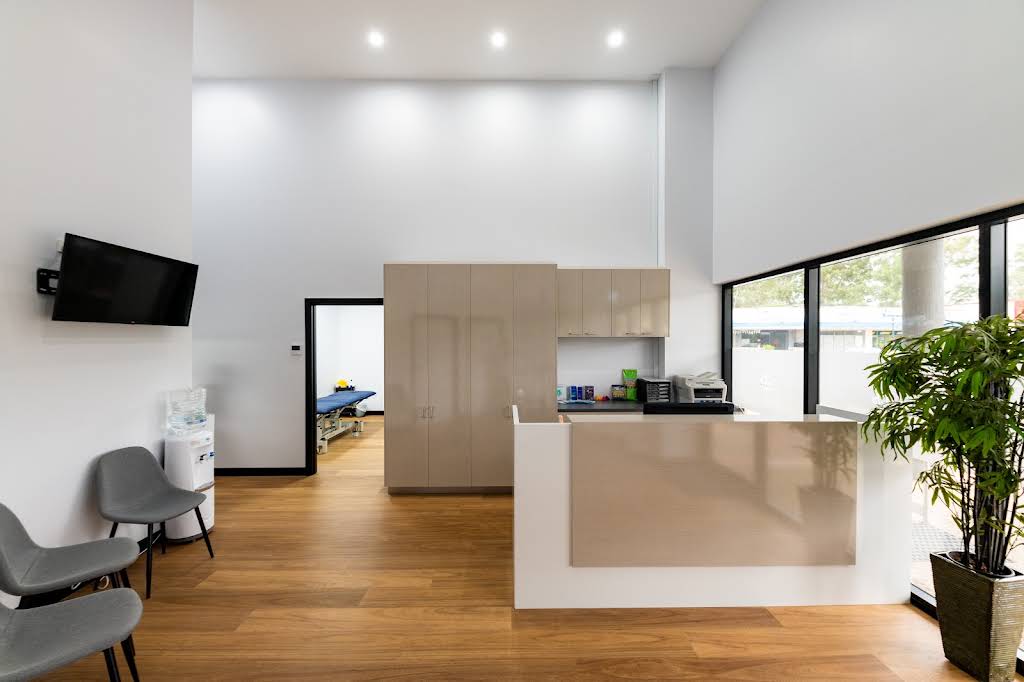 Enhanced Physio, Runcorn, Runcorn, QLD