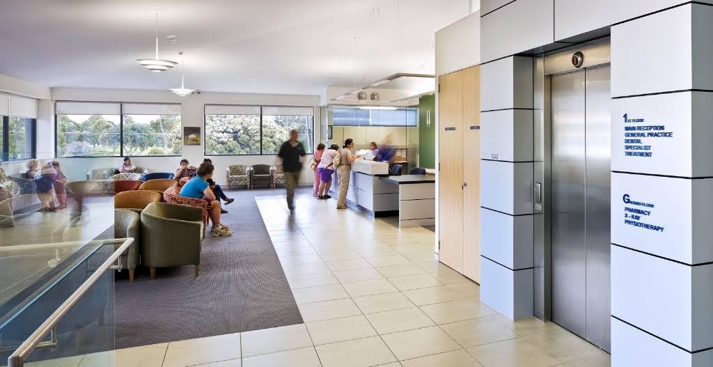 Evoca Women's Health, Highett, VIC