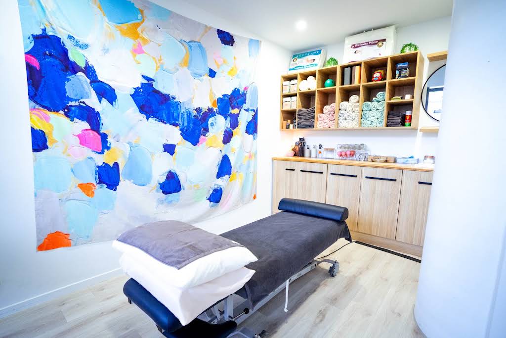 Your Family Osteo, Moonee Ponds, VIC