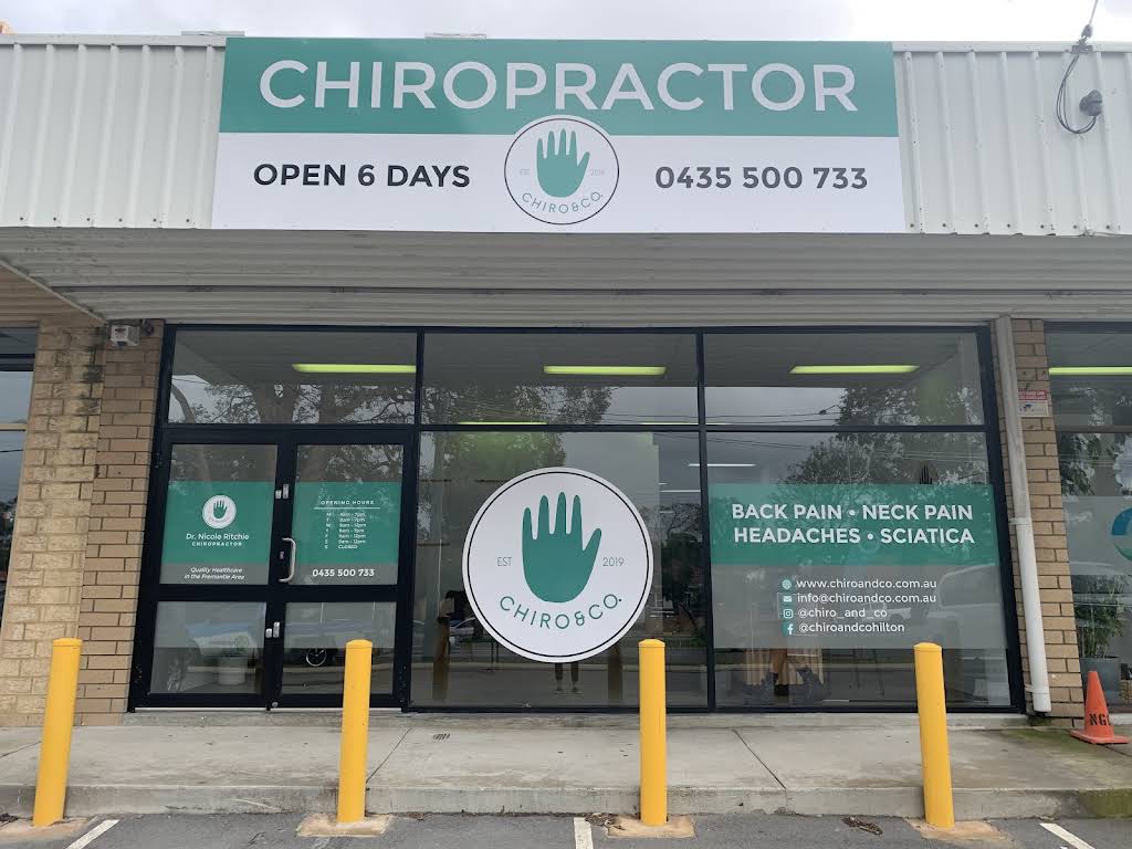 Brittany Wawryk Physiotherapy, O'Connor, WA