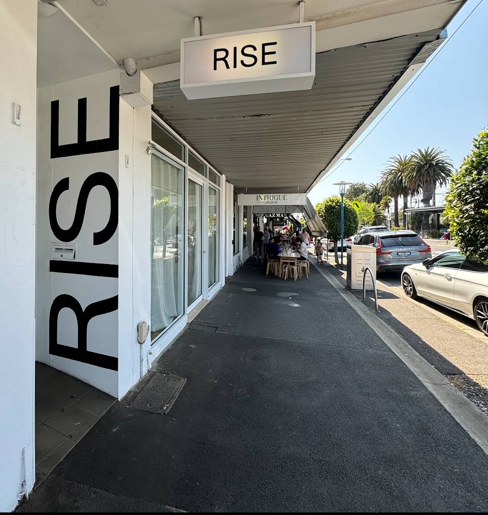 RISE Pilates, Essendon, Brunswick West, VIC