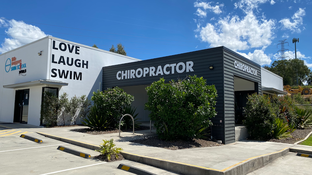 Yarrabilba Chiropractic, Yarrabilba, QLD