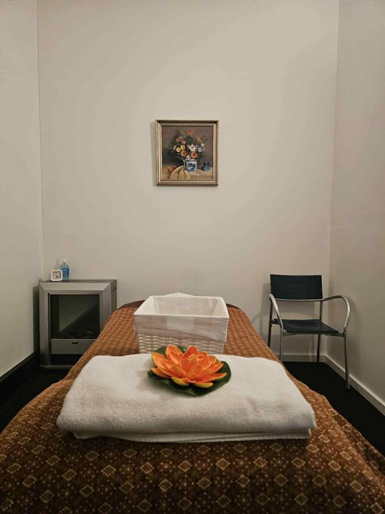 Gold Leaf Thai Massage, West Melbourne, VIC