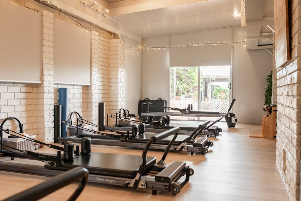 NRG Yoga and Pilates, Durack, QLD