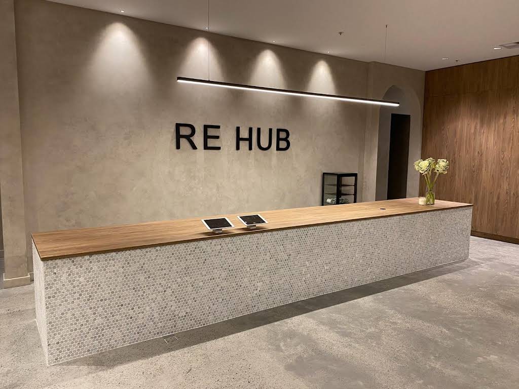 Re, Bondi Junction, NSW