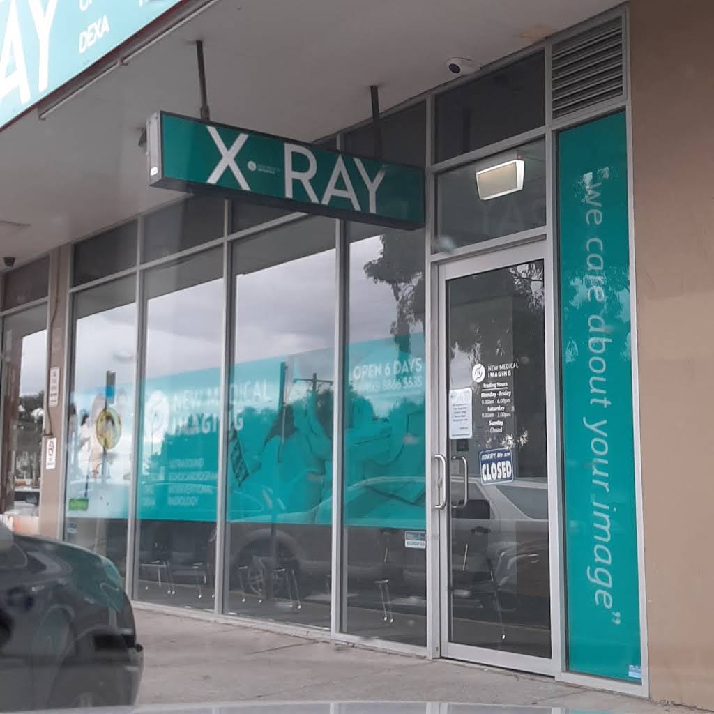 New Medical Imaging, Gladstone Park, VIC