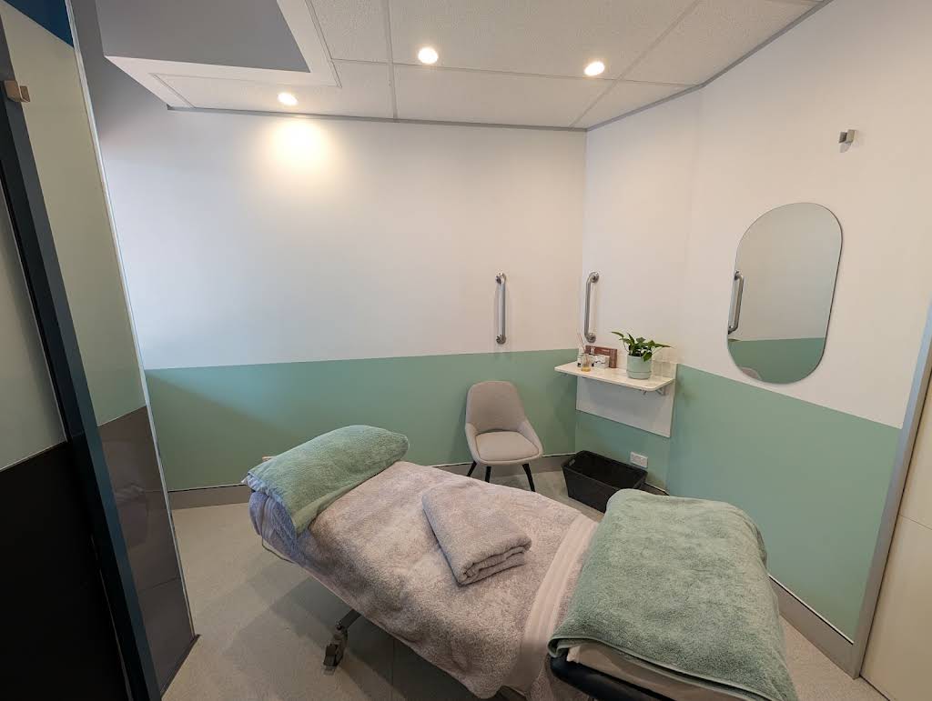 Dockside Osteopathy, Kangaroo Point, QLD