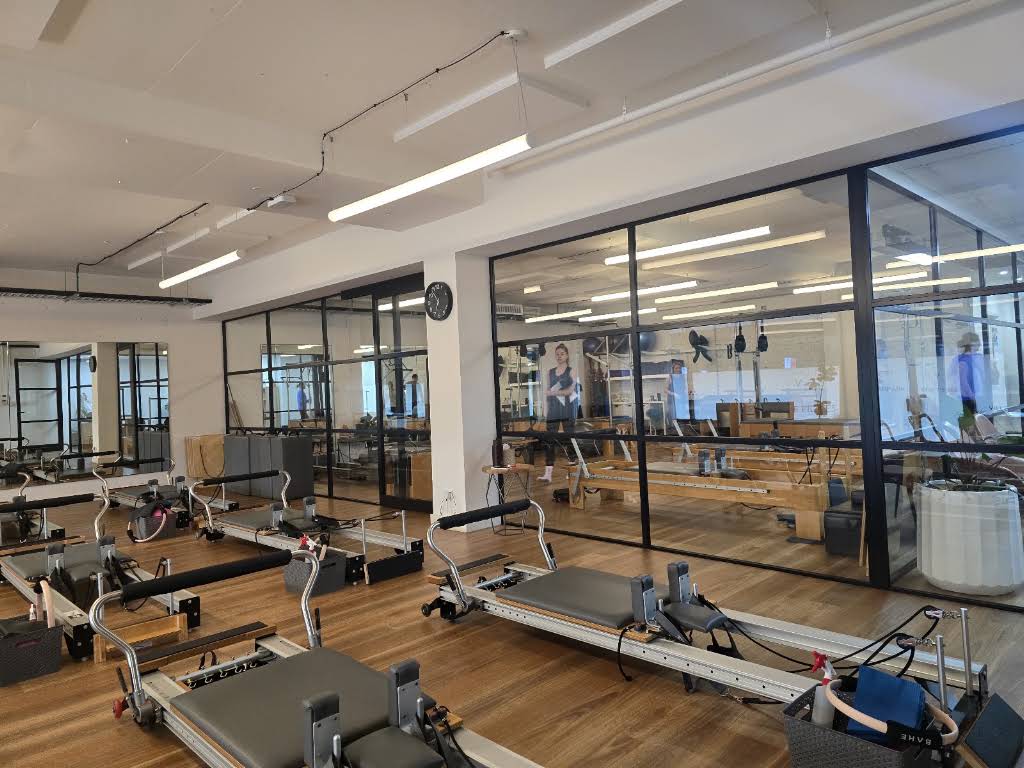 Village Pilates, St Ives, NSW