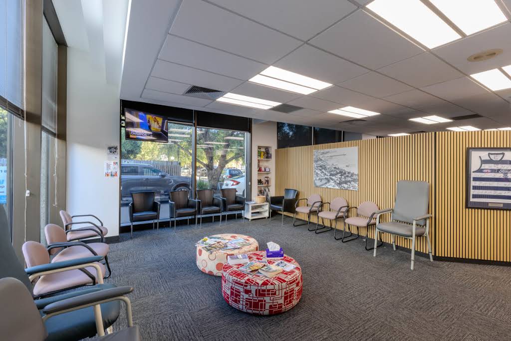 Corio Bay Health Group, Geelong, VIC