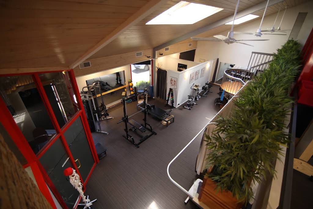 Hawker Place Physiotherapy & Pilates, Hawker, ACT
