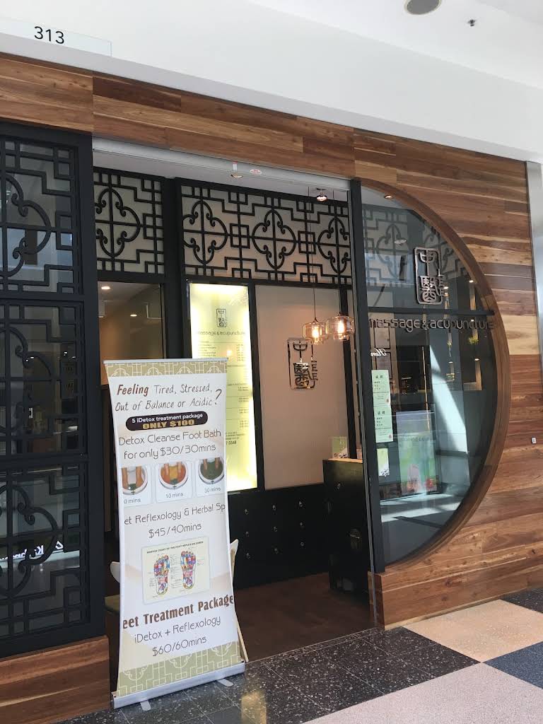Lee Massage & Acupuncture, Westfield Eastgardens, Eastgardens, NSW