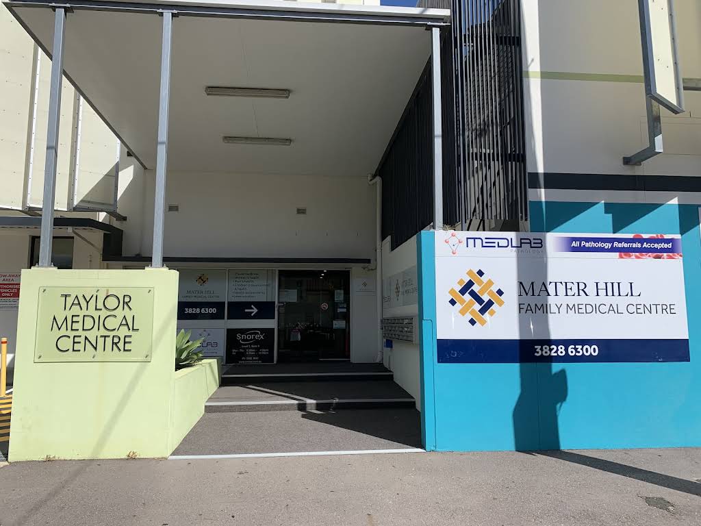 Audiology Trio, Woolloongabba, QLD