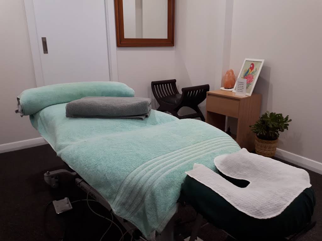 Massage & Movement, Woonona, NSW
