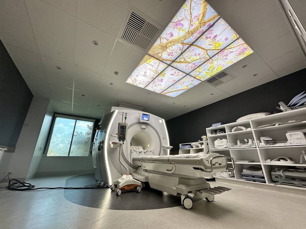 San Radiology & Nuclear Medicine, Wahroonga, NSW