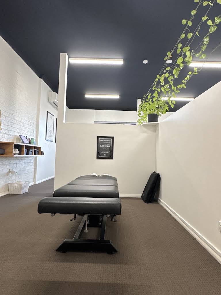 ThirtyThree Chiropractic, Redhead, NSW