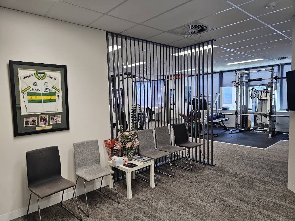 Star Physio and Podiatry, West Perth, WA