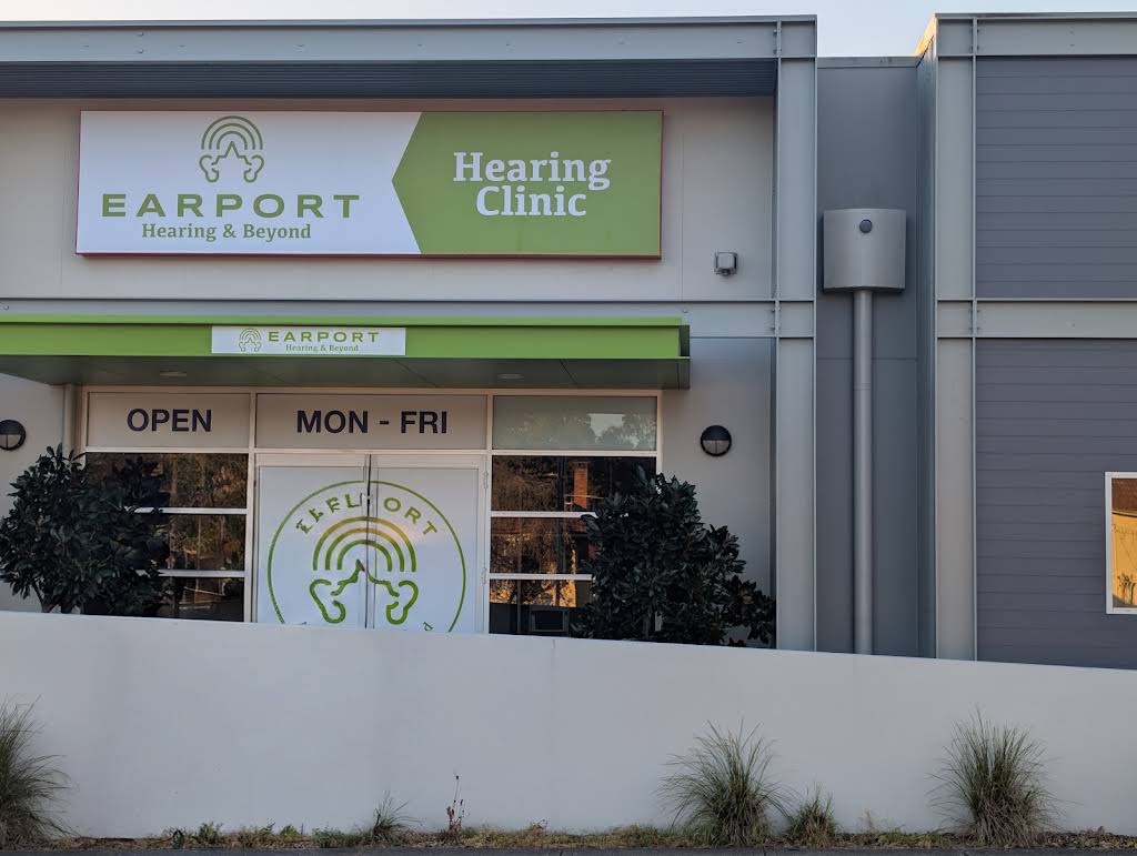 Earport Audiology, Glendale, Glendale, NSW