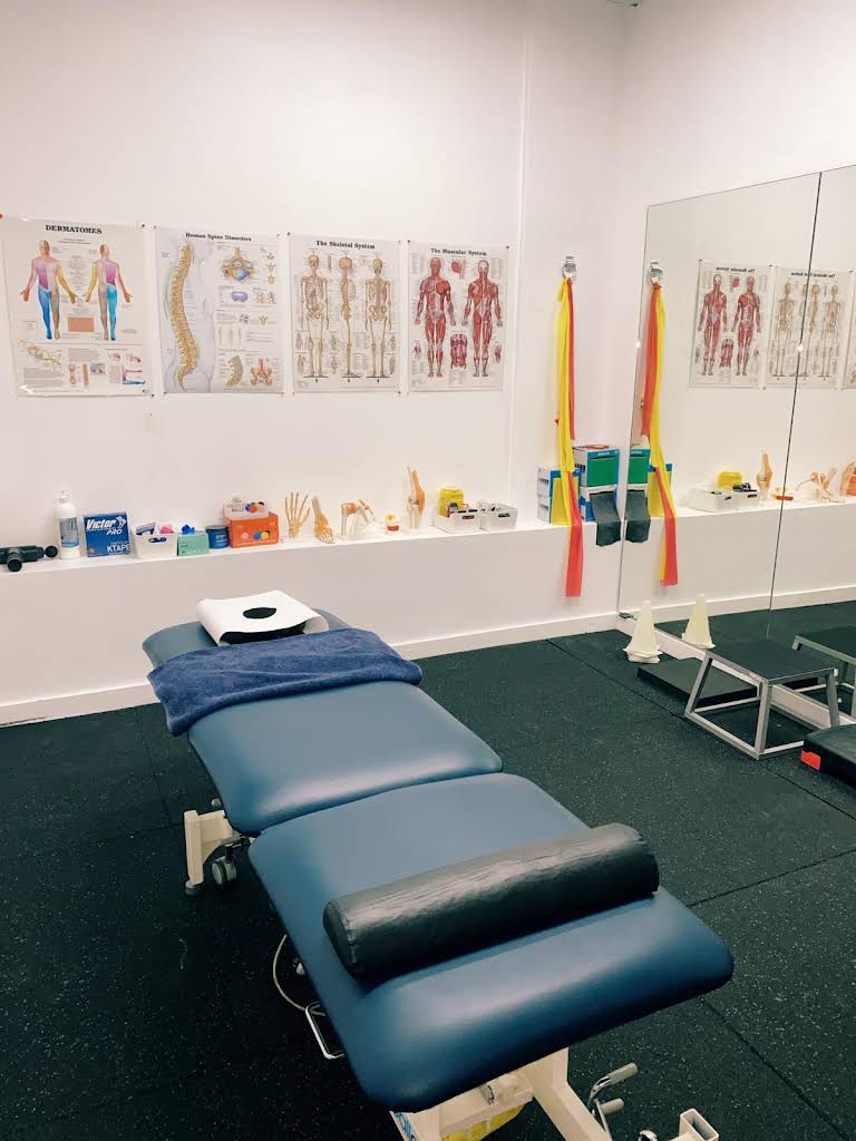 Improve Your Move Physiotherapy, Berala, NSW