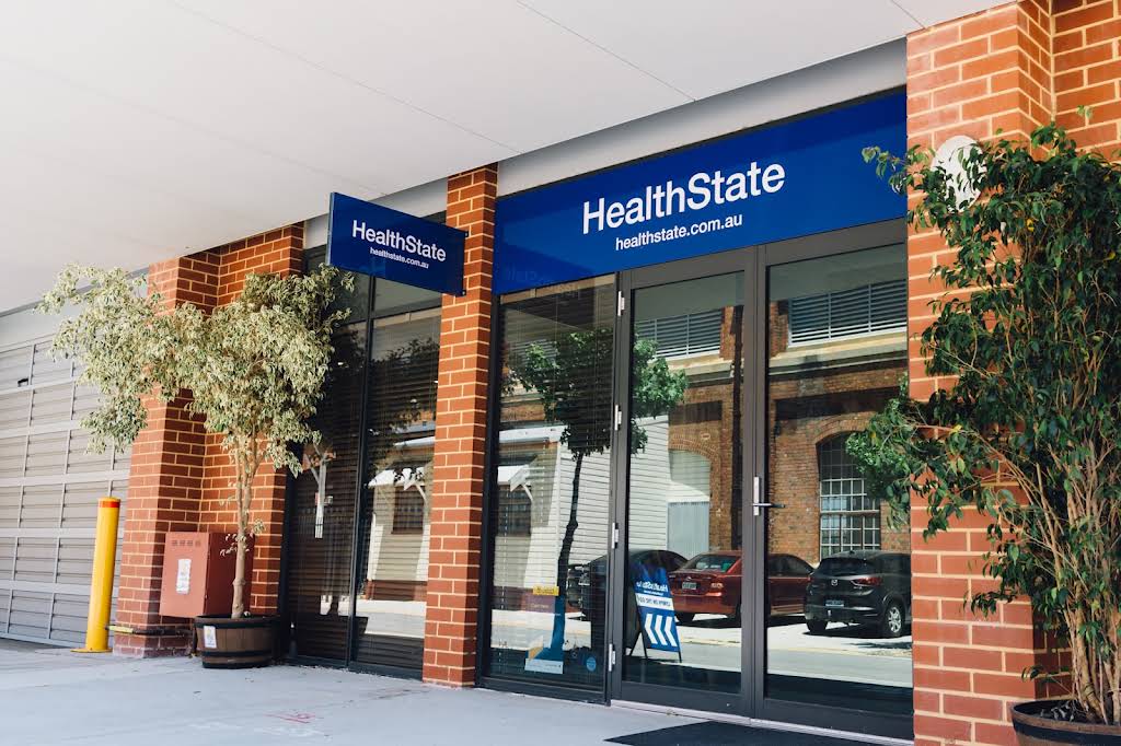 HealthState, Midland, Midland, WA
