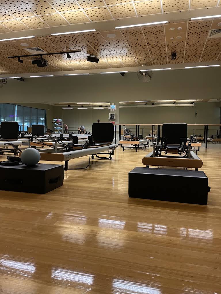 Peninsula Aquatic Recreation Centre, Frankston, VIC
