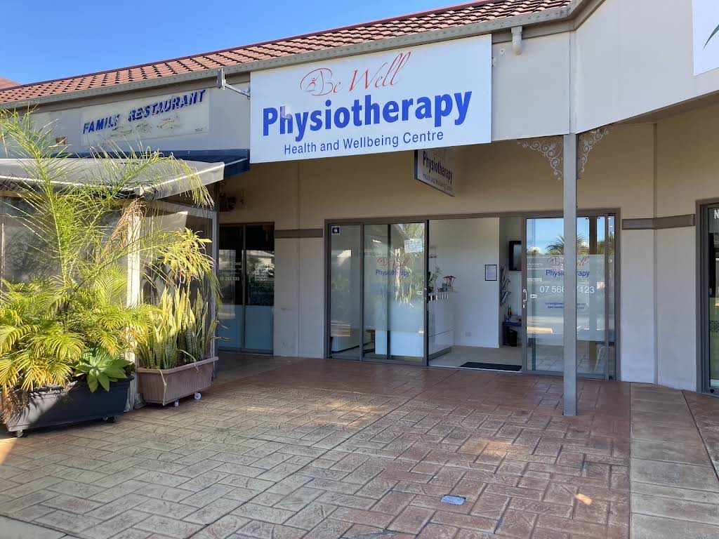 Be Well Physiotherapy, Runaway Bay, QLD