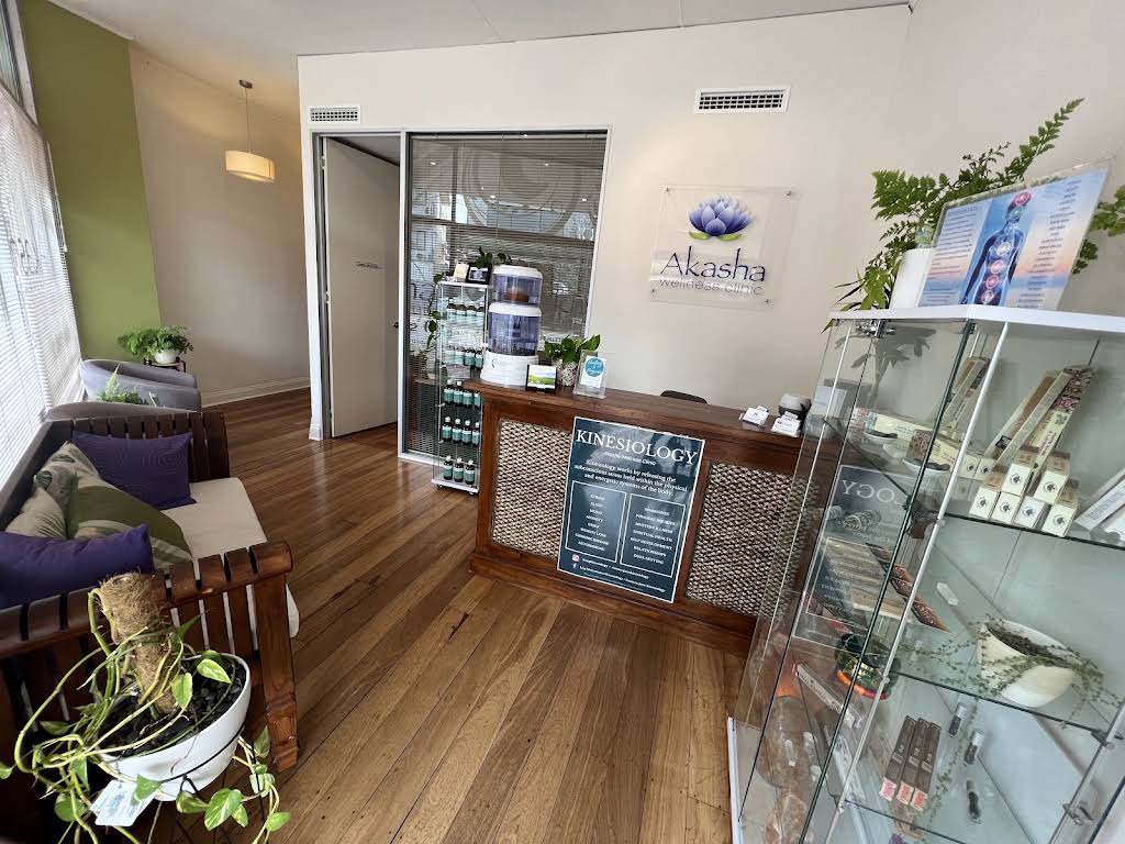 Akasha Wellness Clinic, Mount Hawthorn, WA