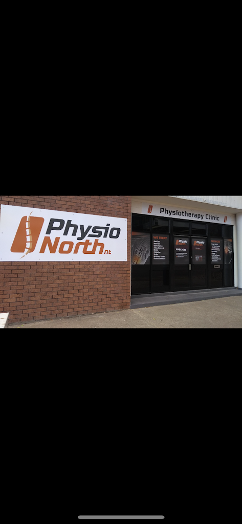 Physio North NT, Darwin City, NT
