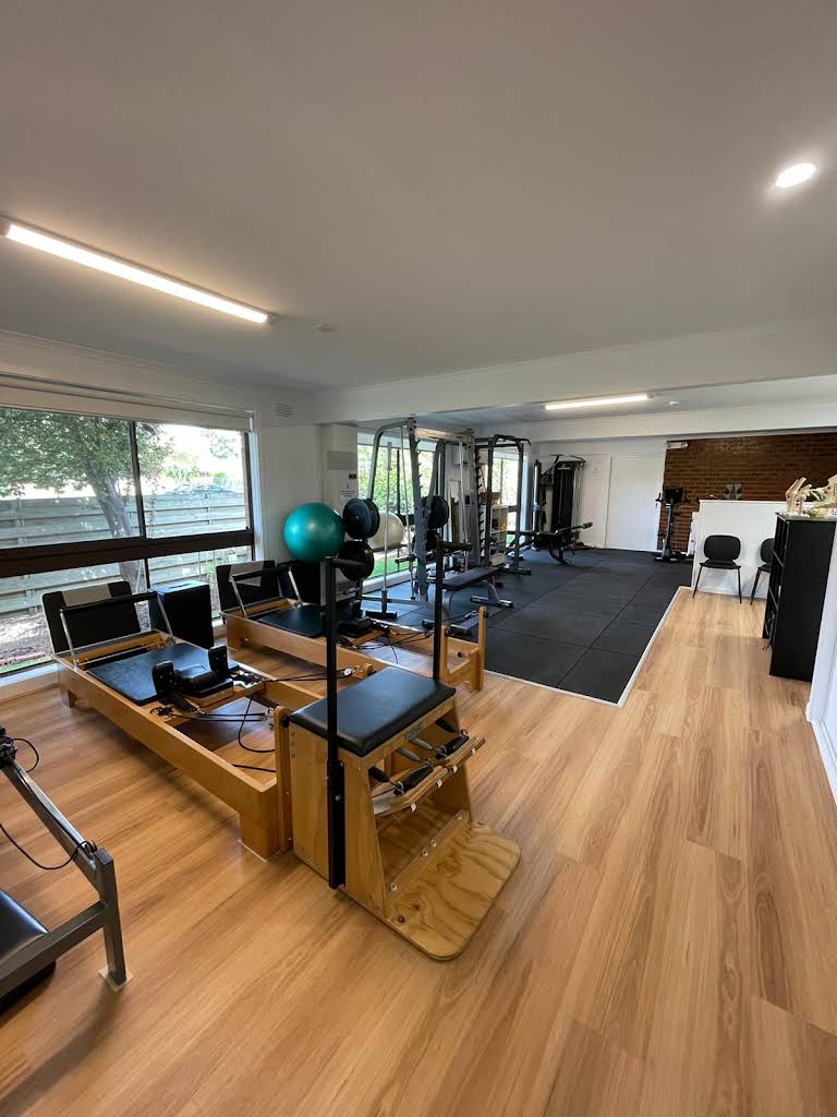 Grand Slam Physiotherapy, Belmont, VIC
