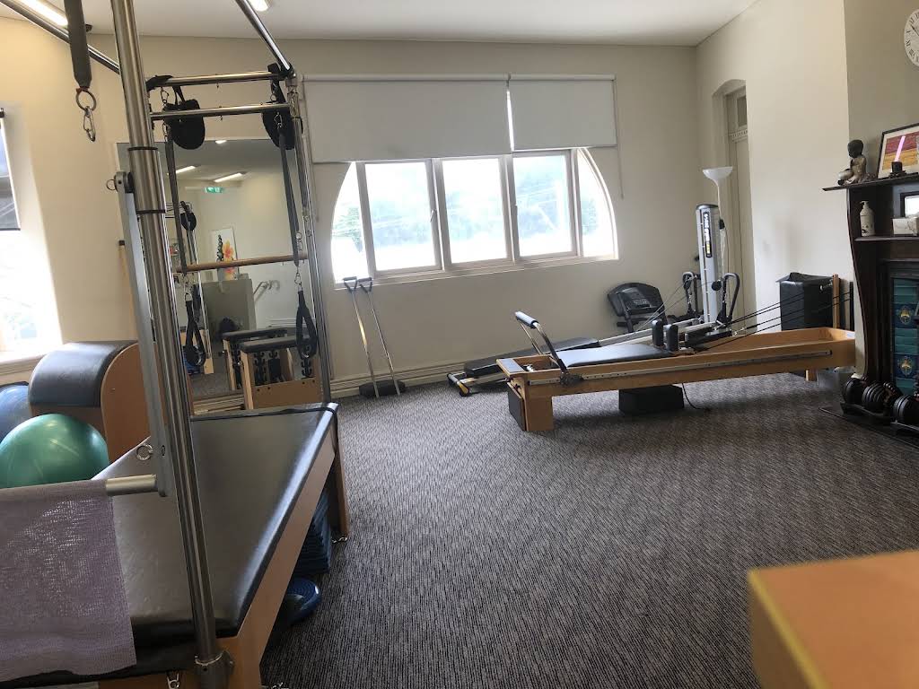Mind Heart Body Centre, Crows Nest, NSW