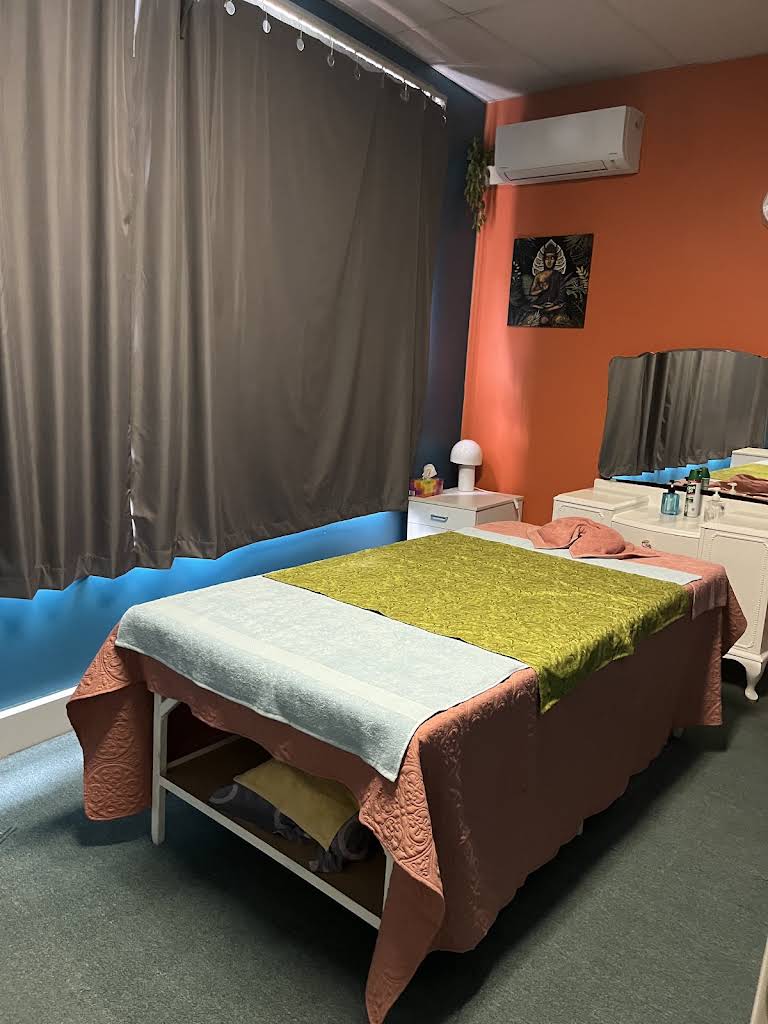 AAA Massage, Wyong, NSW