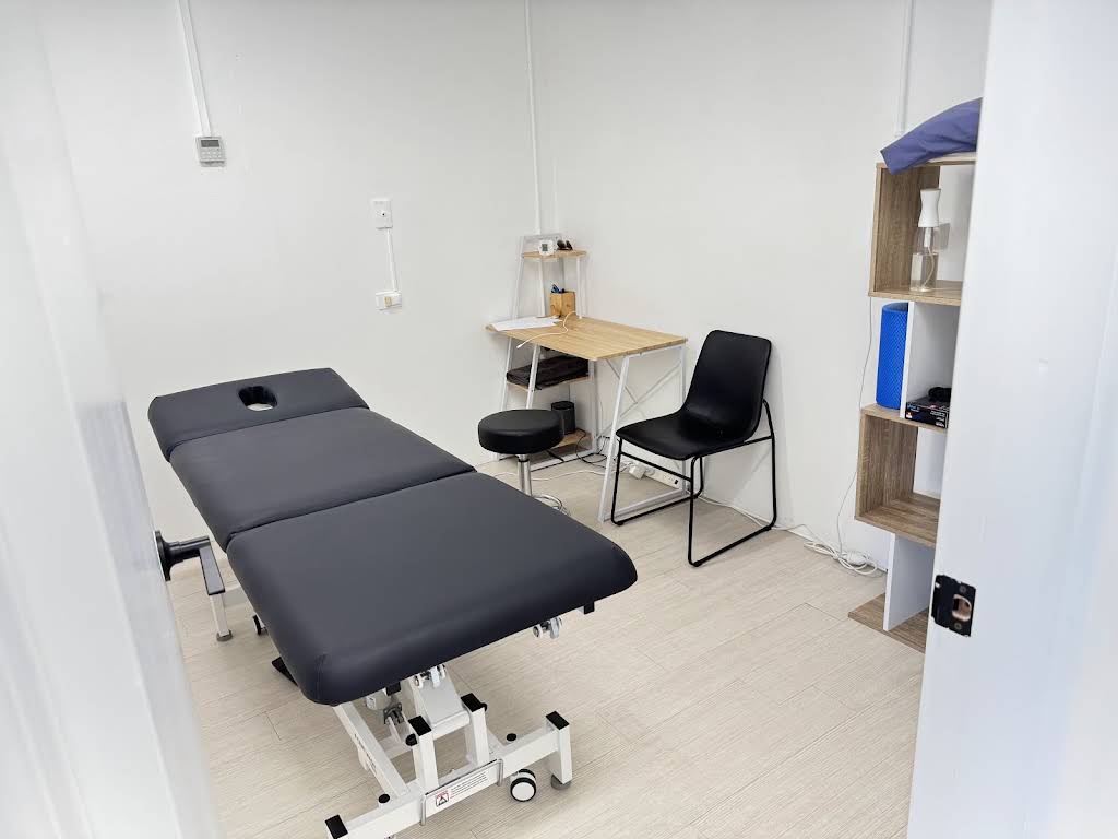 Strive Sports and Health, Dural, NSW