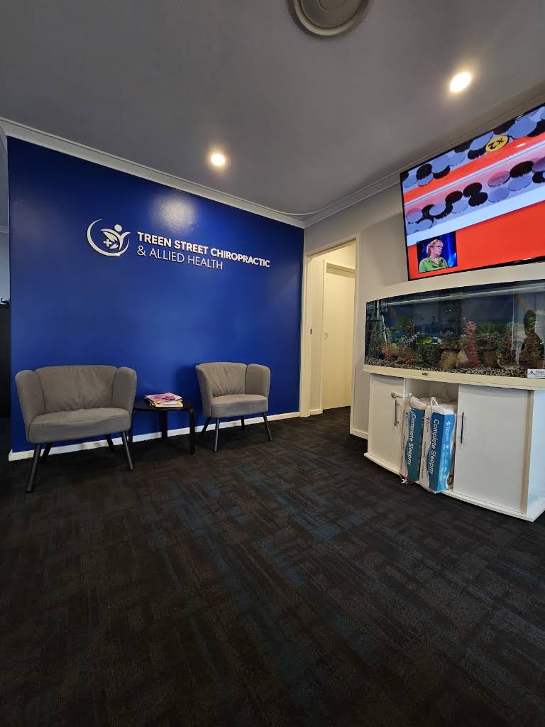 Treen Street Chiropractic & Allied Health, Balga, WA