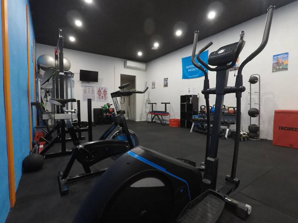 Innovate Exercise Physiology, Croydon, VIC